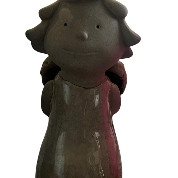 Charming Angel Figurines Set - Picture 3 of 3